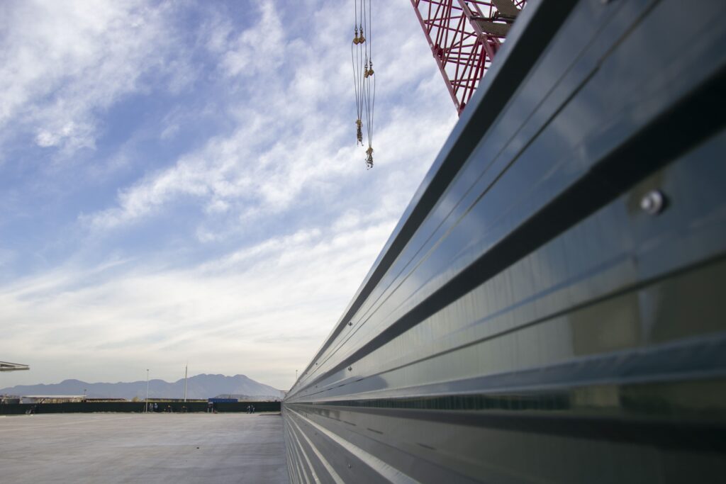 DISTRIBUIDORA DE TAPUME PARA CONSTRUÇÃO