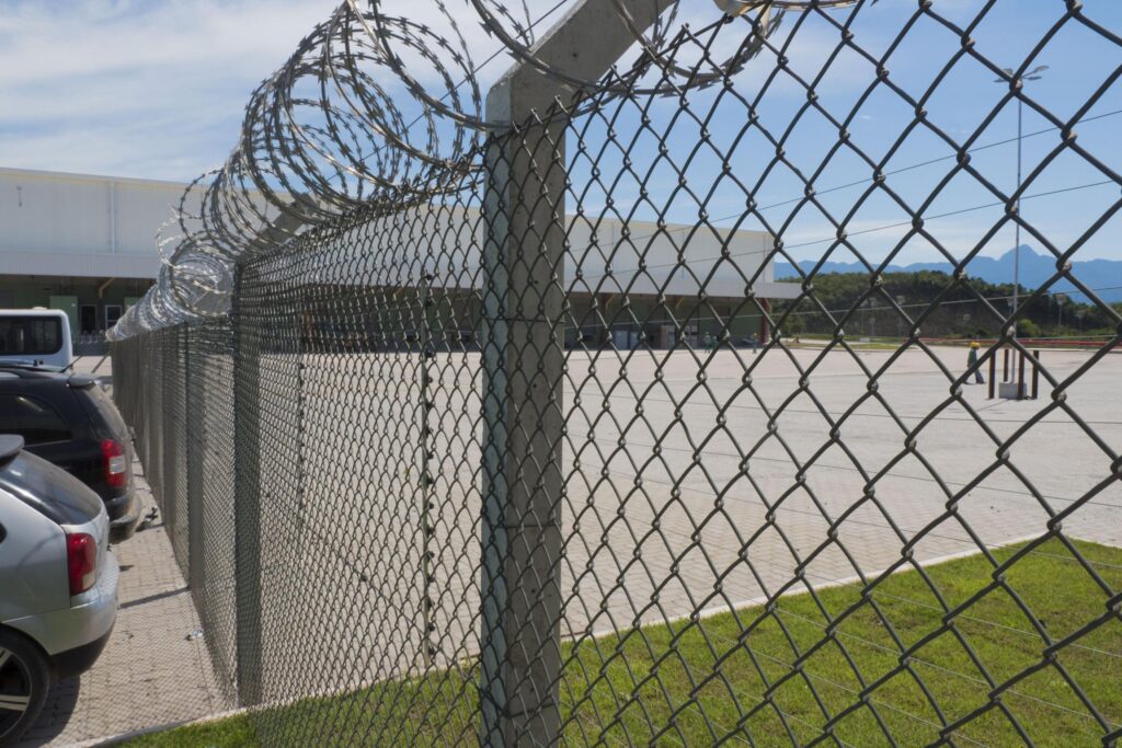 GRADIL DATA CENTER