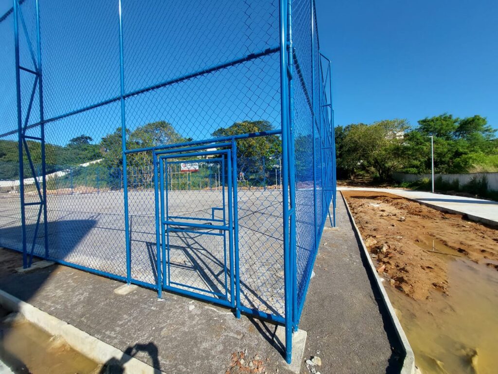 GRADIL 3D