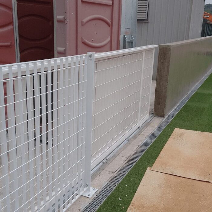 Barra eletrofundida (8)