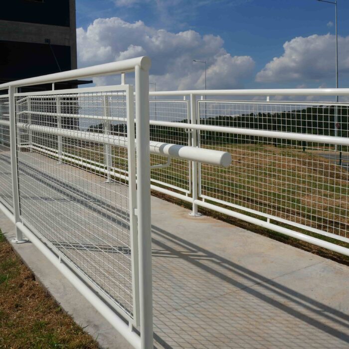 Guarda Corpo - Galpão Logístico 11-min