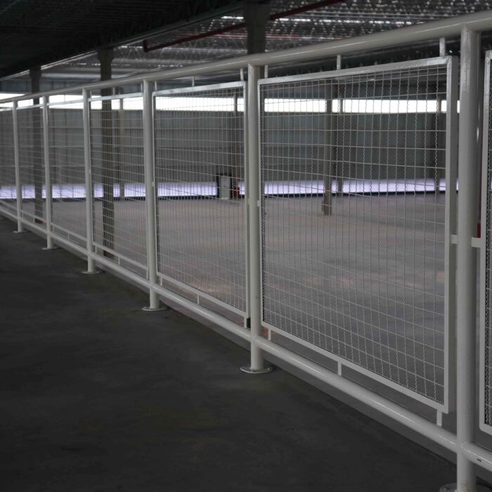 Guarda Corpo - Galpão Logístico 28-min