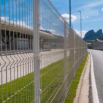 Gradil galvanizado a quente ou a frio: qual a diferença e quando usar cada um