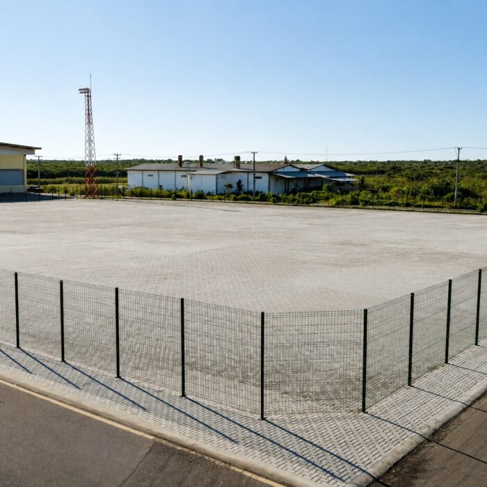 OBRA ZONA PORTUÁRIA 1