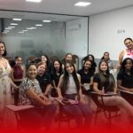 Dia Internacional da Mulher na Lagotela