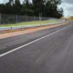 Segurança nas rodovias começa no cercamento