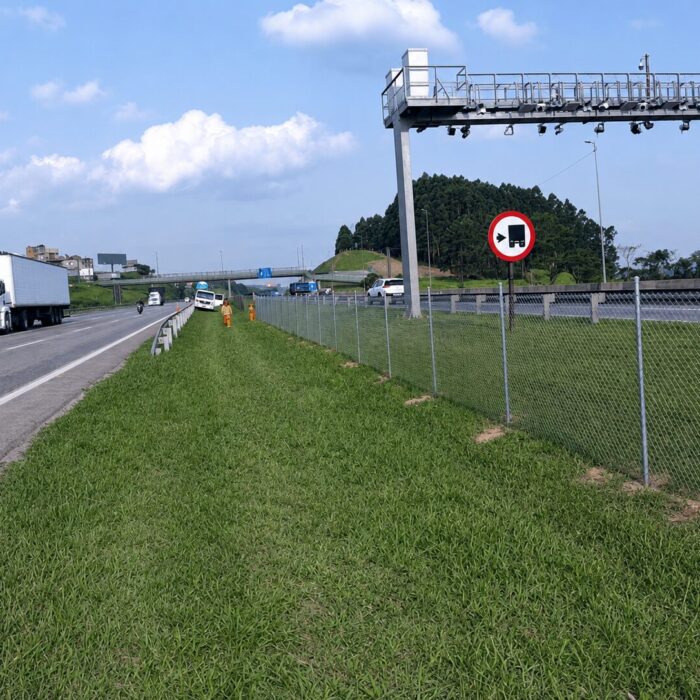 RODOVIA AIRTON SENA