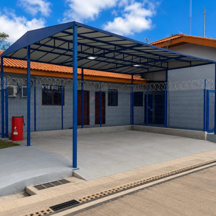VIA ARAUCÁRIA 5