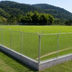 Alambrado Galvanizado: por que ele continua sendo uma das soluções mais utilizadas no cercamento?