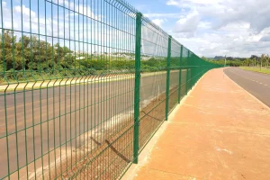 Parque Ecológico Linear - Sertãozinho SP